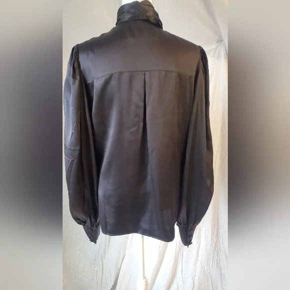 Victorian Blouse from Ichabod Sleepy Hallow Collection - Picture 8 of 10